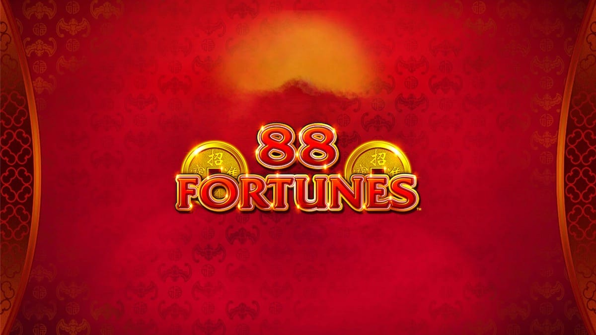 88 Fortunes Casino Slot Game By Scientific Games | Review | Player Comments | Where To Play | Mr Bonus Bet