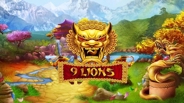 9 Lions Casino Slot Game By Wazdan | Review | Player Comments | Where To Play | Mr Bonus Bet