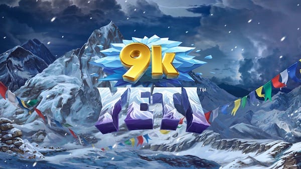 9K Yeti Casino Slot Game By Yggdrasil Gaming | Review | Player Comments | Where To Play | Mr Bonus Bet