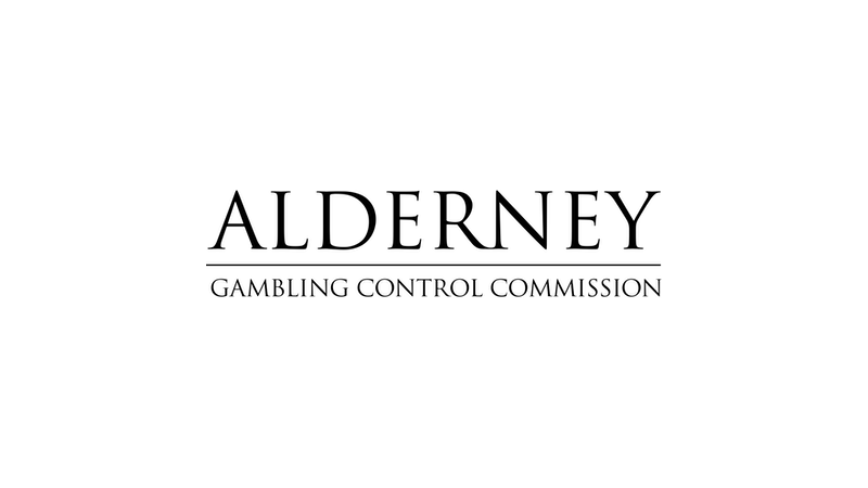 Alderney Gambling Control Commission Logo