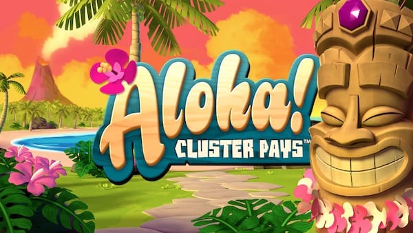 Aloha Cluster Pays Casino Slot Game By NetEnt | Review | Player Comments | Where To Play | Mr Bonus Bet