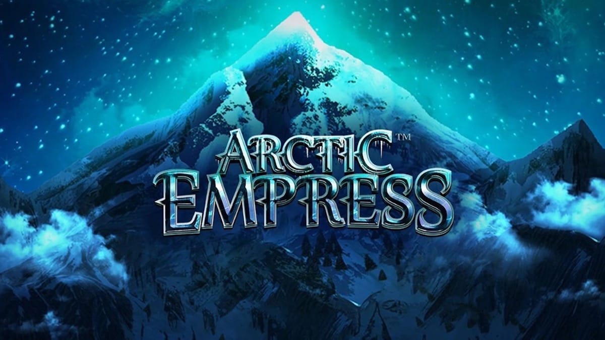 Artic Empress Slot Game By Greentube