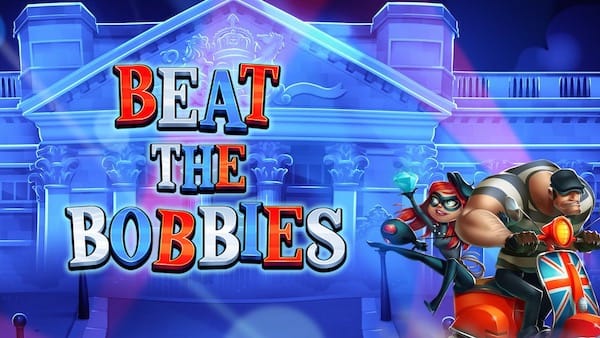 Beat The Bobbies Casino Slot Game By Eyecon | Review | Player Comments | Where To Play | Mr Bonus Bet