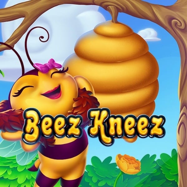 Beez Kneez Casino Slot Game By Eyecon | Review | Player Comments | Where To Play | MrBonusBet