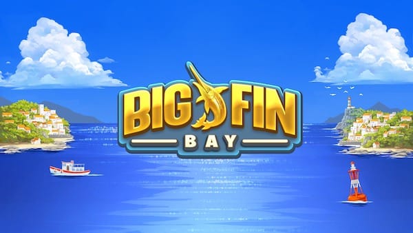 Big Fin Bay Casino Slot Game By Thunderkick | Review | Player Comments | Where To Play | Mr Bonus Bet