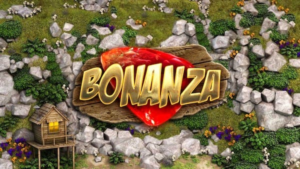 Bonanza Slot Game By Big Time Gaming