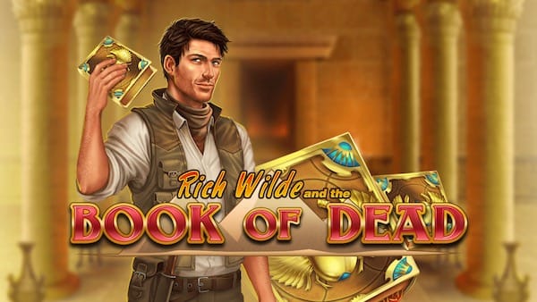Book Of Dead Casino Slot Game By Play'n GO | Review | Player Comments | Where To Play | Mr Bonus Bet