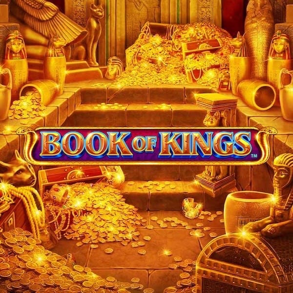 Book Of Kings Casino Slot Game By Playtech | Review | Player Comments | Where To Play | Mr Bonus Bet