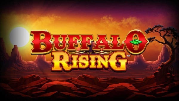 Buffalo Rising Casino Slot Game By Blueprint Gaming | Review | Player Comments | Where To Play | Mr Bonus Bet