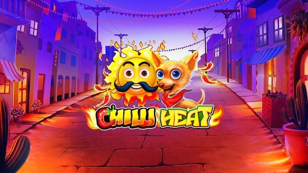 Chilli Heat Casino Slot Game By Pragmatic Play | Review | Player Comments | Where To Play | Mr Bonus Bet