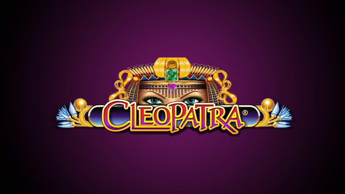 Cleopatra Slot Game By IGT