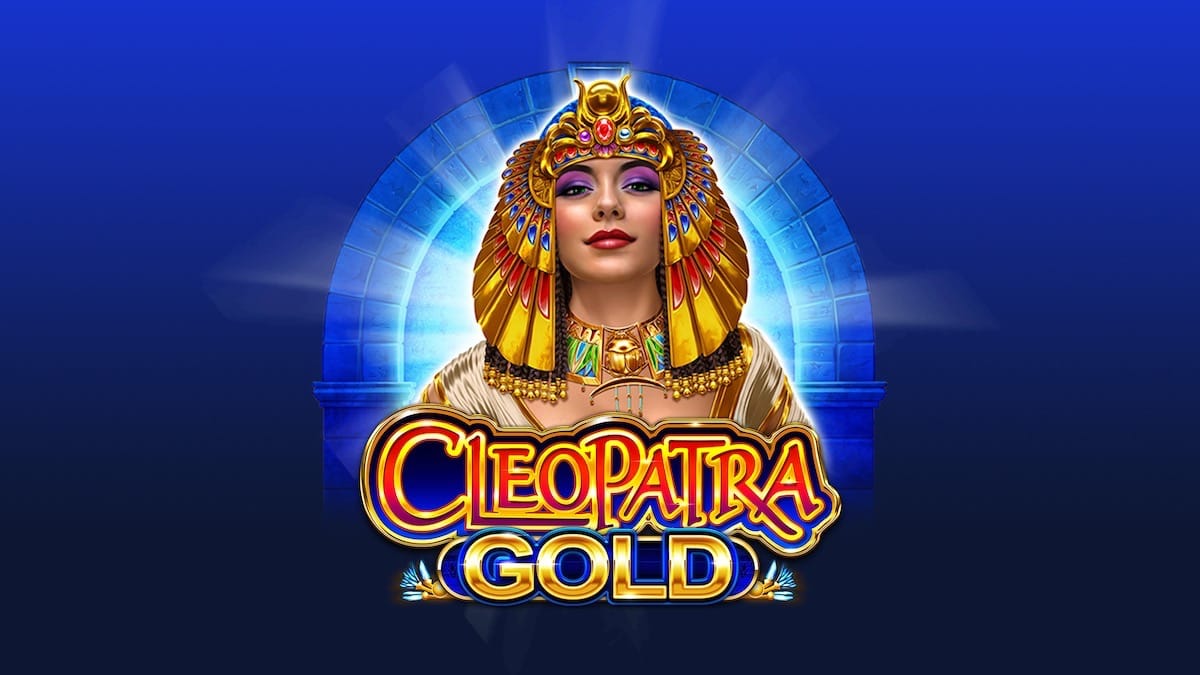 Cleopatra Gold Slot Game By IGT