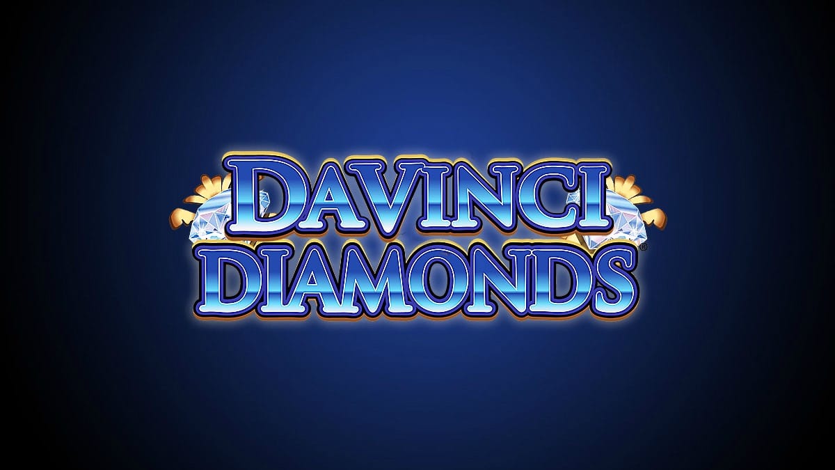 Da Vinci Diamonds Slot Game By IGT