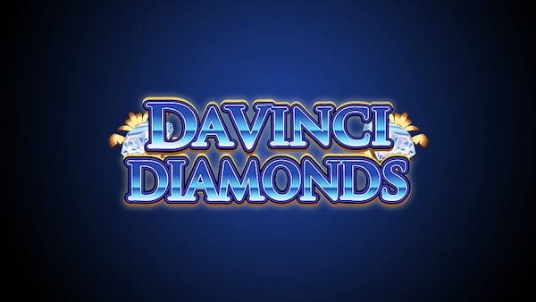 Davinci Diamonds Slot Game Review