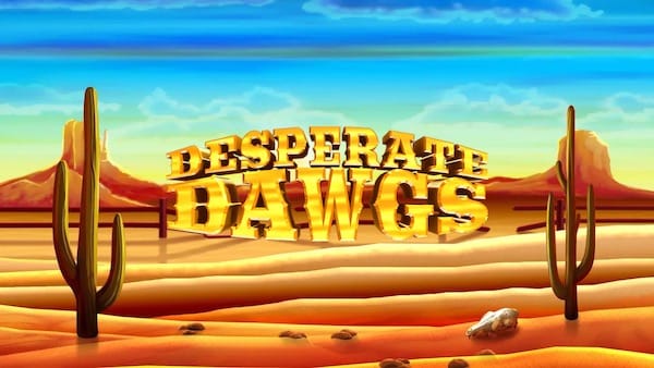 Desperate Dawgs Casino Slot Game By Yggdrasil Gaming | Review | Player Comments | Where To Play | Mr Bonus Bet