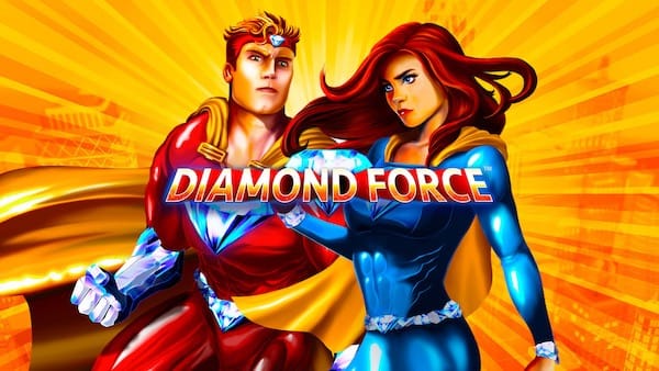 Diamond Force Casino Slot Game By Microgaming | Review | Player Comments | Where To Play | Mr Bonus Bet