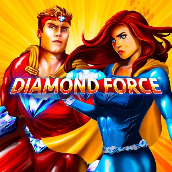 Diamond Force Casino Slot Game By Microgaming | Review | Player Comments | Where To Play | Mr Bonus Bet