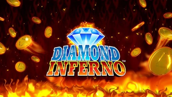 Diamond Inferno Casino Slot Game By Microgaming | Review | Player Comments | Where To Play | Mr Bonus Bet