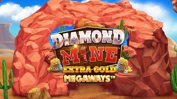 Diamond Mine Extra Gold Casino Slot Game By Blueprint Gaming | Review | Player Comments | Where To Play | Mr Bonus Bet