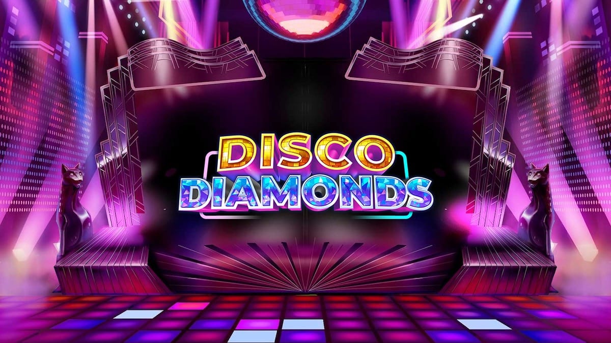 Disco Diamonds Casino Slot Game By Play'n GO | Review | Player Comments | Where To Play | Mr Bonus Bet