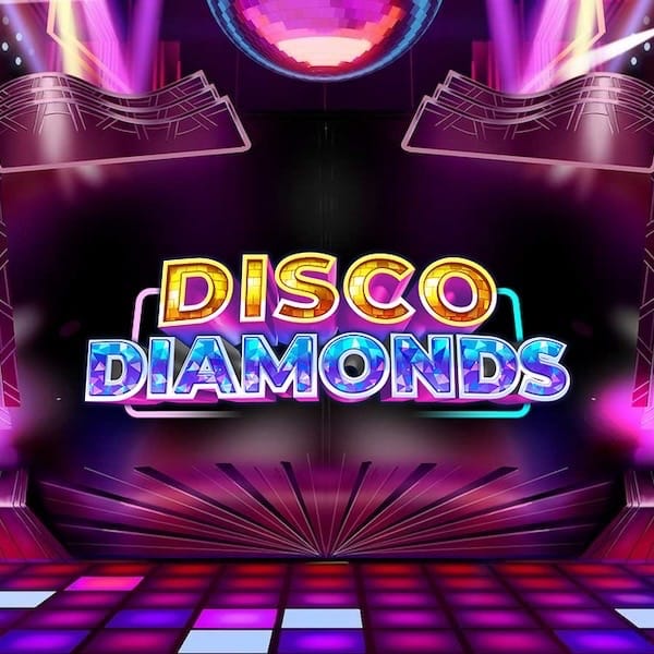 Disco Diamonds Casino Slot Game By Play'n GO | Review | Player Comments | Where To Play | Mr Bonus Bet