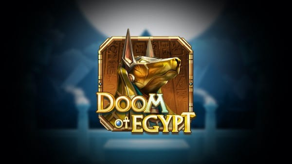 Doom Of Egypt Casino Slot Game By Play'n GO | Review | Player Comments | Where To Play | Mr Bonus Bet
