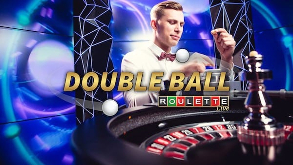 Double Ball Roulette Live Casino Game By Evolution | Review | Player Comments | Where To Play | Mr Bonus Bet