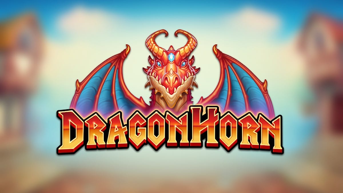 Dragon Horn Slot Game By Thunderkick