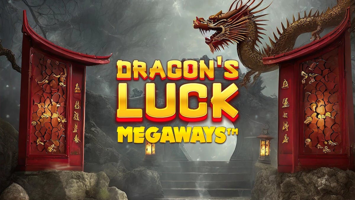 Dragons Luck Megaways Casino Slot Game By Red Tiger Gaming | Review | Player Comments | Where To Play | Mr Bonus Bet