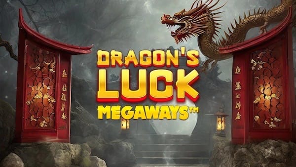 Dragon's Luck Megaways Casino Slot Game By Red Tiger Gaming | Review | Player Comments | Where To Play | MrBonusBet