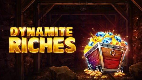 Dynamite Riches Casino Slot Game By Red Tiger Gaming | Review | Player Comments | Where To Play | Mr Bonus Bet