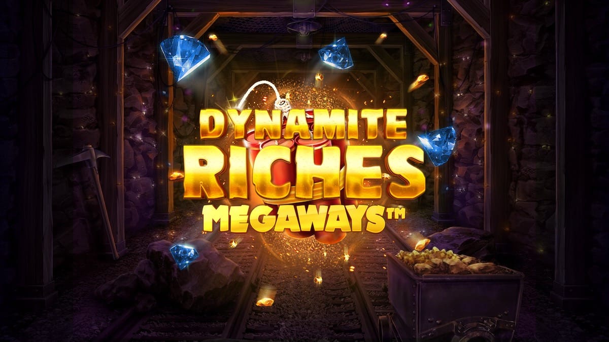 Dynamite Riches Megaways Casino Slot Game By Red Tiger Gaming | Review | Player Comments | Where To Play | Mr Bonus Bet