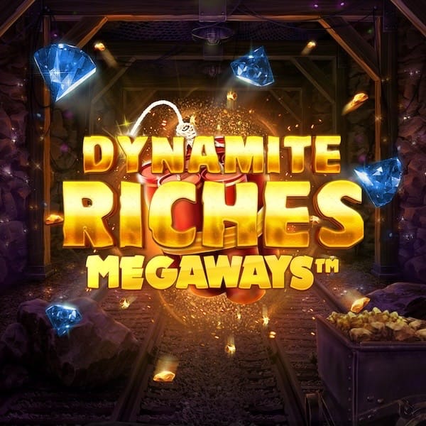 Dynamite Riches Megaways Casino Slot Game By Red Tiger Gaming | Review | Player Comments | Where To Play | Mr Bonus Bet