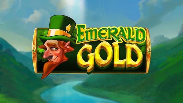 Emerald Gold Casino Slot Game By Microgaming | Review | Player Comments | Where To Play | Mr Bonus Bet