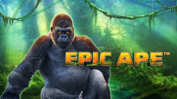 Epic Ape Casino Slot Game By Playtech | Review | Player Comments | Where To Play | Mr Bonus Bet