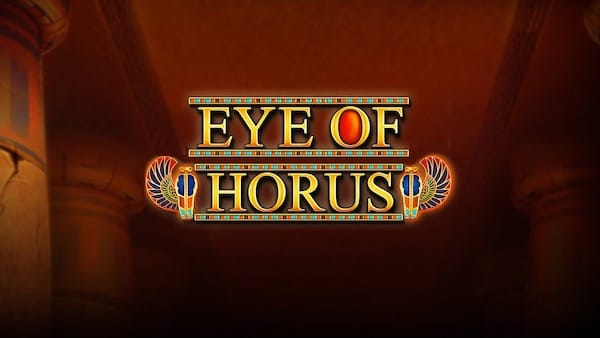Eye Of Horus Casino Slot Game By Blueprint Gaming | Review | Player Comments | Where To Play | Mr Bonus Bet