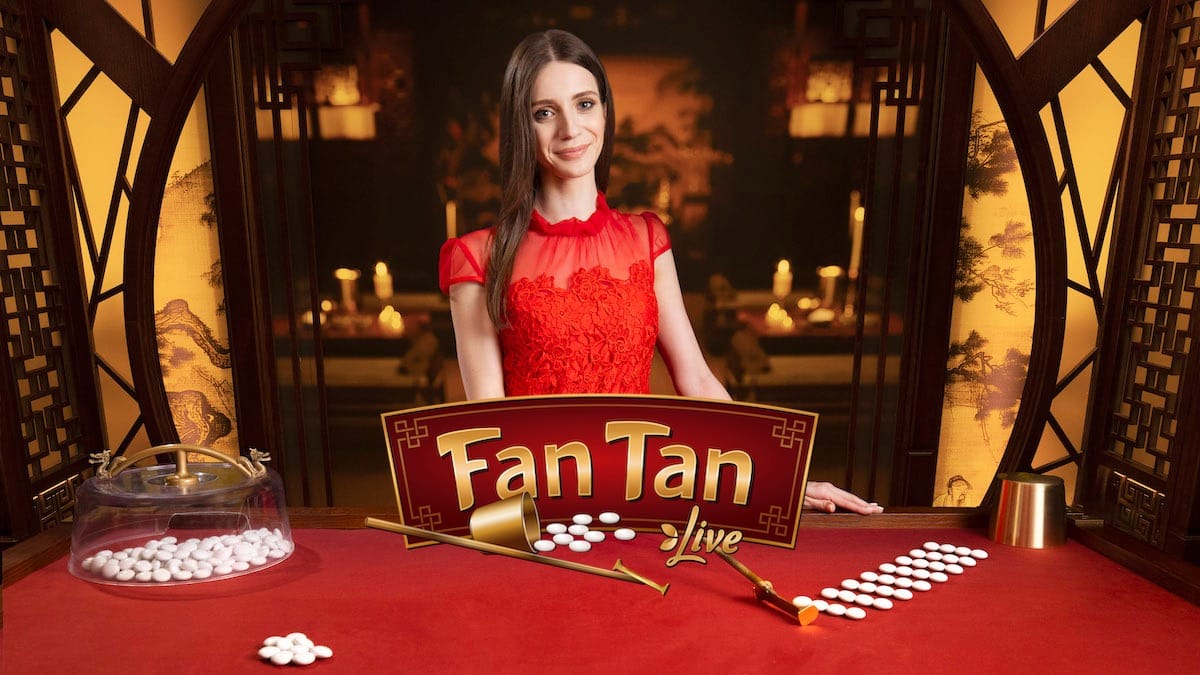 Fan Tan Live Casino Game By Evolution | Review | Player Comments | Where To Play | Mr Bonus Bet