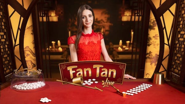 Fan Tan Live Casino Game By Evolution | Review | Player Comments | Where To Play | Mr Bonus Bet
