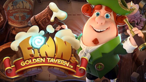 Finn's Golden Tavern Casino Slot Game By NetEnt | Review | Player Comments | Where To Play | Mr Bonus Bet