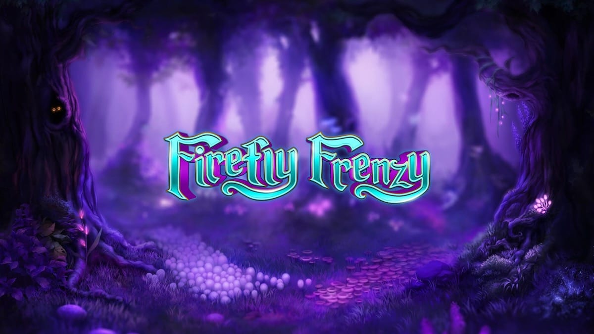 Firefly Frenzy Slot Game By Play'n GO