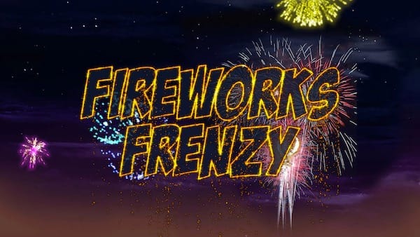 Fireworks Frenzy Casino Slot Game By Eyecon | Review | Player Comments | Where To Play | Mr Bonus Bet
