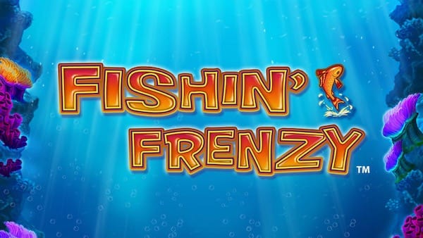 Fishin' Frenzy Casino Slot Game By Blueprint Gaming | Review | Player Comments | Where To Play | Mr Bonus Bet