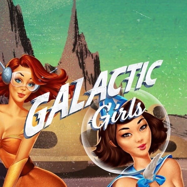 Galactic Girls Casino Slot Game By Eyecon | Review | Player Comments | Where To Play | Mr Bonus Bet