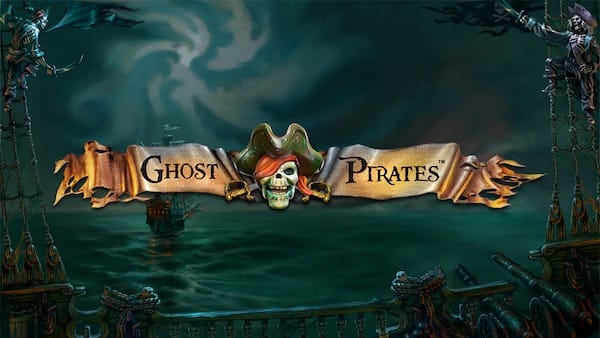 Ghost Pirates Casino Slot Game By NetEnt | Review | Player Comments | Where To Play | Mr Bonus Bet