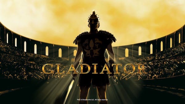Gladiator Casino Slot Game By Playtech | Review | Player Comments | Where To Play | Mr Bonus Bet