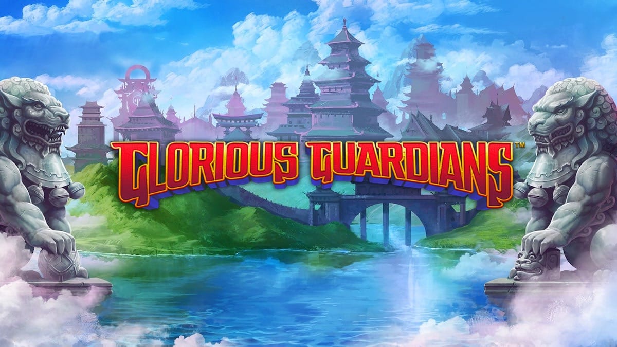 Glorious Guardians Slot Game By Playtech