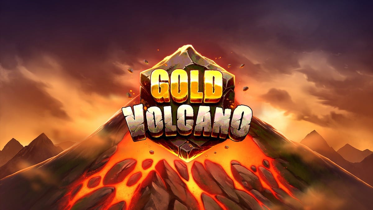 Gold Volcano Casino Slot Game By Play'n GO | Review | Player Comments | Where To Play | MrBonusBet