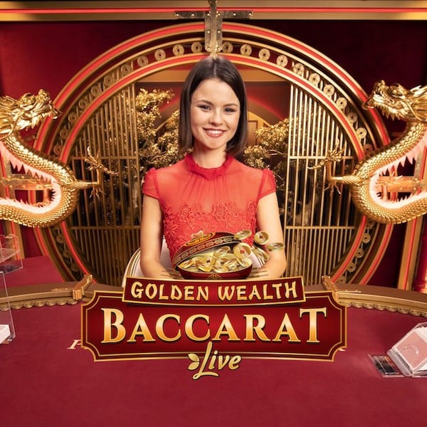 Golden Wealth Baccarat Live Casino Game By Evolution | Review | Player Comments | Where To Play | Mr Bonus Bet