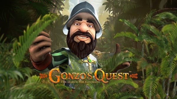 Gonzo's Quest Casino Slot Game By NetEnt | Review | Player Comments | Where To Play | Mr Bonus Bet