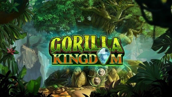 Gorilla Kingdom Casino Slot Game By NetEnt | Review | Player Comments | Where To Play | Mr Bonus Bet